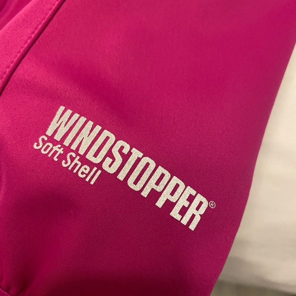 North Face wind stopper - Picture 3 of 6